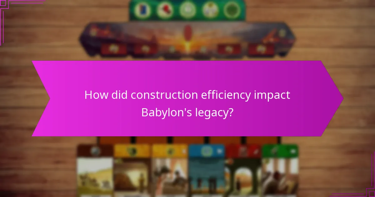What scoring methods were utilized in ancient Babylon?