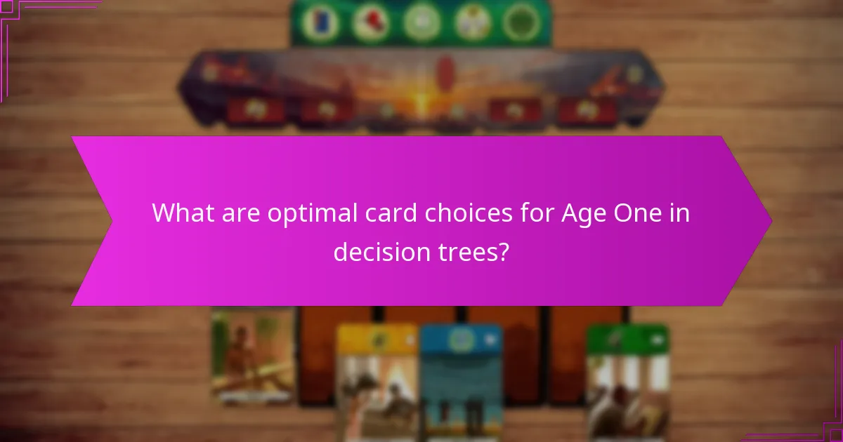 What are the synergies to explore between cards?