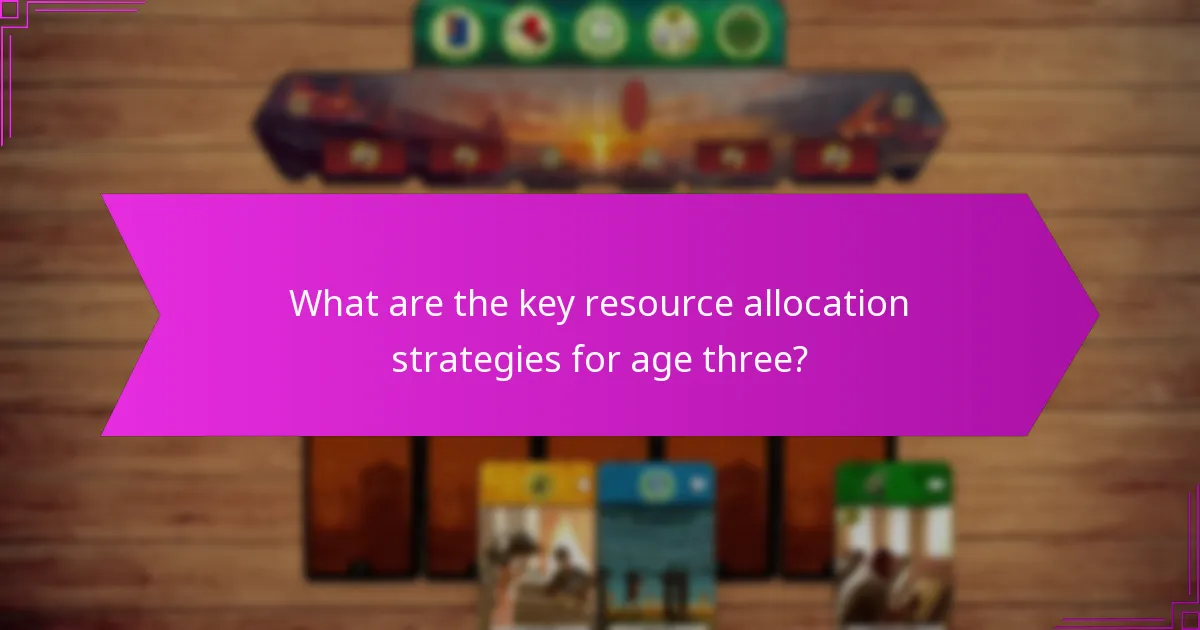 How do different resource strategies compare in effectiveness?