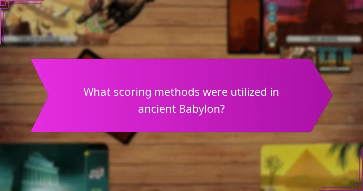 What were the comparative advantages of Babylon’s trade routes?